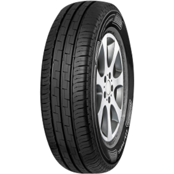 IMPERIAL - ECOVAN3 RF19 - 195/60 R16 TL 99/97H BSW 6PR -  Sommerreifen