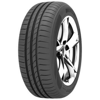 WESTLAKE - ZUPERECO Z-107 - 195/65 R14 TL 89H M+S BSW -  Sommerreifen