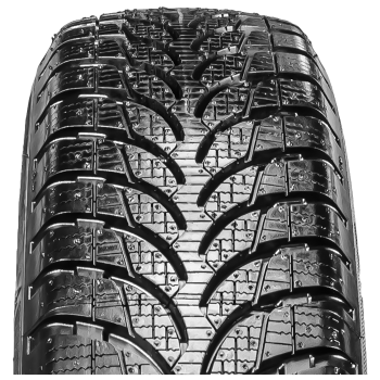 BRIDGESTONE - BLIZZAK LM-500 - 155/70 R19 TL 88Q M+S 3PMSF XL * -  Winterreifen