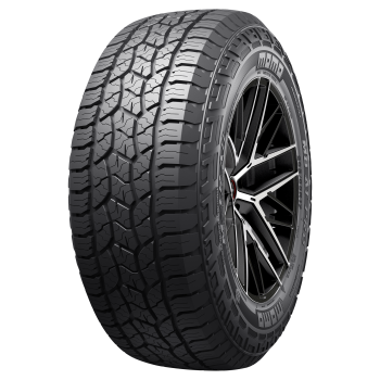 MOMO - M-TRAIL M8 A/T PRO - 235/75 R15 TL 109T M+S 3PMSF XL -  Ganzjahresreifen
