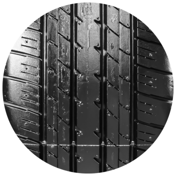 BRIDGESTONE - DUELER H/L 33 - 225/60 R18 TL 100H -  Sommerreifen