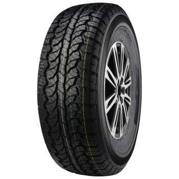 LANVIGATOR - CATCHFORS A/T - 205/75 R15 TL 97T M+S OWL -  Sommerreifen