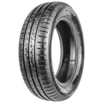 DUNLOP - SPORT BLURESPONSE - 205/55 R16 TL 91V LRR VW -  Sommerreifen