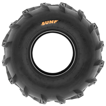 Preview: SUN-F - A-024 6PR - 25/8.00 -12 TL 65J 6PR -  Sommerreifen