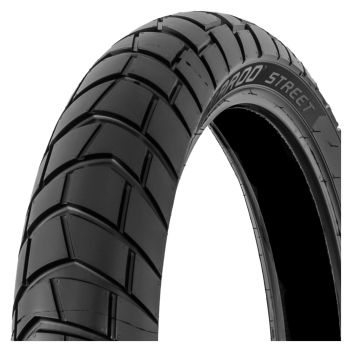 METZELER - KAROO STREET - 110/80 R19 TL 59V M+S -  Sommerreifen