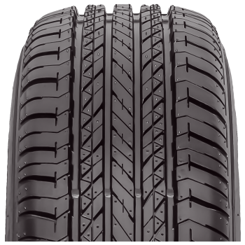 BRIDGESTONE - DUELER H/L 400 - 255/55 R18 TL 109H M+S XL * RFT AZ -  Sommerreifen