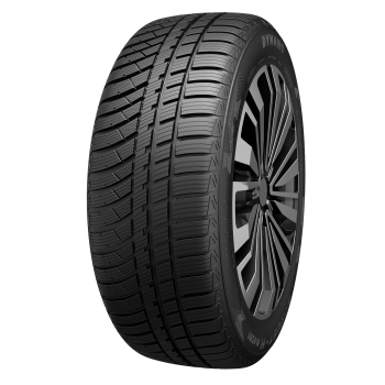 DYNAMO - STREET-H M4S01 - 165/65 R14 TL 79T M+S 3PMSF BSW -  Ganzjahresreifen