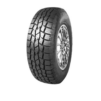 OVATION - VI-686 AT - 265/65 R17 TL 112T BSW -  Sommerreifen