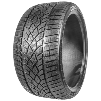 DUNLOP - SP WINTER SPORT 3D - 225/55 R17 TL 97H M+S 3PMSF MFS AO -  Winterreifen