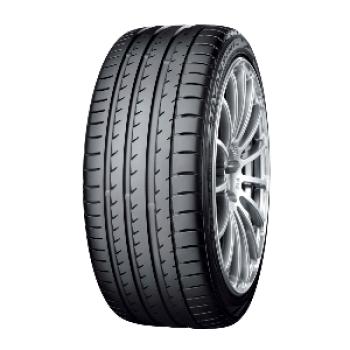 YOKOHAMA - ADVAN SPORT (V105) - 275/55 R19 TL 111W -  Sommerreifen