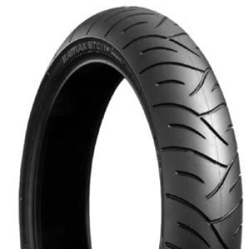 BRIDGESTONE - BATTLAX BT011 F - 120/70 R15 TL 56H -  Sommerreifen