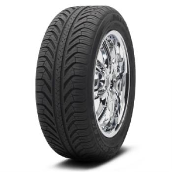 MICHELIN - PILOT SPORT A/S + - 255/40 R20 TL 101V XL N0 BSW -  Sommerreifen