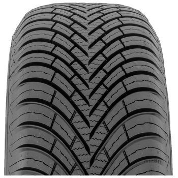 VREDESTEIN - QUATRAC - 225/45 R17 TL 94V M+S 3PMSF XL BSW FSL -  Ganzjahresreifen