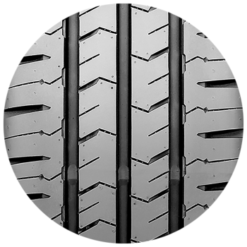 NEXEN - ROADIAN CT8 - 215/60R16C 103/101T  TL -  Sommerreifen