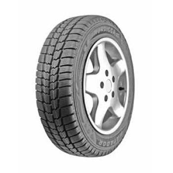 MATADOR - MPS 520 NORDICCA VAN - 205/75 R16 TL 110/108R 8PR -  Winterreifen