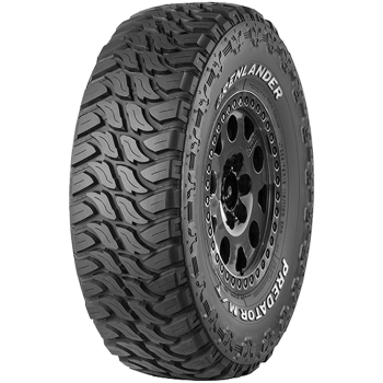 GRENLANDER - PREDATOR M/T - 245/70R16 118/115Q TL OWL -  Sommerreifen