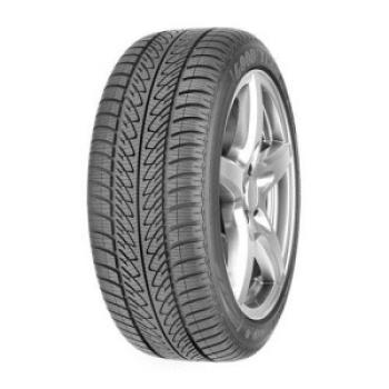 GOODYEAR - ULTRA GRIP 8 PERFORMANCE MS - 245/45 R18 TL 100H M+S 3PMSF MFS XL * BSW -  Winterreifen