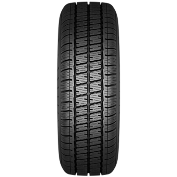 Preview: DUNLOP - ECONODRIVE AS - 225/75 R16 TL 121R M+S 3PMSF BSW 12PR -  Ganzjahresreifen