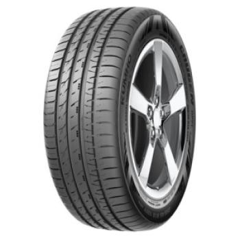 KUMHO - CRUGEN HP91 - 235/60 R18 TL 107V MFS XL BSW -  Sommerreifen