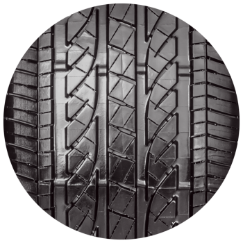 BRIDGESTONE - DUELER H/P SPORT AS - 225/55 R18 TL 98V M+S -  Sommerreifen