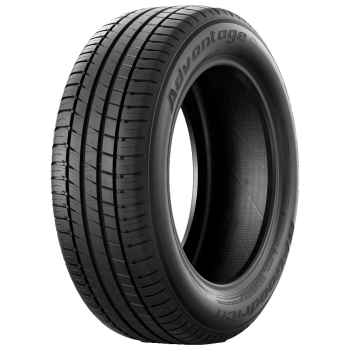 BFGOODRICH - ADVANTAGE - 185/65 R14 TL 86T -  Sommerreifen