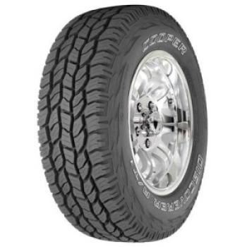 COOPER - DISCOVERER A/T3 - 215/85 R16 TL 115/112R BSW -  Sommerreifen