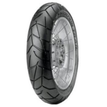 PIRELLI - SCORPION TRAIL - 120/90 -17 TT 64S TT -  Sommerreifen