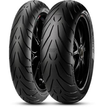 PIRELLI - ANGEL GT - 190/55 ZR17 TL 75(W) -  Sommerreifen