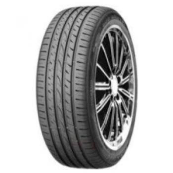 NEXEN - N FERA SU4 - 165/60R14 75H TL DOT -  Sommerreifen