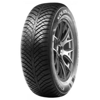 KUMHO - SOLUS 4S HA31 - 185/50 R16 TL 81H 3PMSF -  Ganzjahresreifen