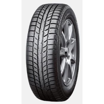 YOKOHAMA - W.DRIVE (V903) - 195/45 R16 TL 84H M+S 3PMSF XL BSW -  Winterreifen