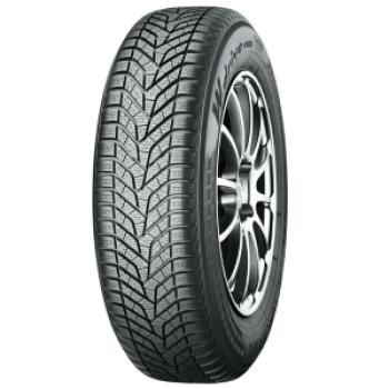 YOKOHAMA - W.DRIVE (V905) - 235/45 R19 TL 99V M+S 3PMSF XL -  Winterreifen