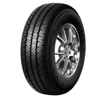 MAXTREK - SU-810 - 195/70 R15 TL 104/102S 8PR BSW -  Sommerreifen