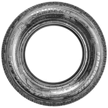 SEMPERIT - COMFORT-LIFE 2 - 155/80 R13 TL 79T BSW -  Sommerreifen