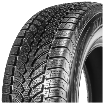 BRIDGESTONE - BLIZZAK LM-80 - 245/65 R17 TL 111T M+S 3PMSF XL -  Winterreifen