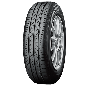 YOKOHAMA - BLUEARTH AE-01 J - 175/65 R15 TL 84H BSW -  Sommerreifen