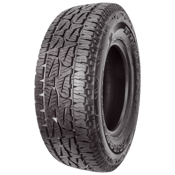 BRIDGESTONE - DUELER A/T 001 - 215/65 R16 TL 98T M+S 3PMSF -  Ganzjahresreifen