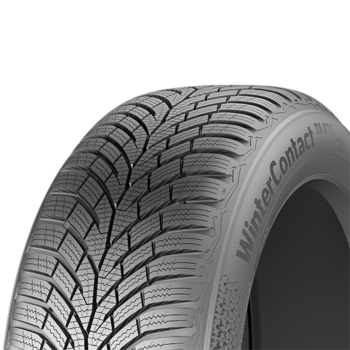 CONTINENTAL - WINTERCONTACT TS 870 - 215/60 R16 TL 95H M+S 3PMSF BSW -  Winterreifen