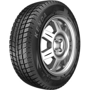 KENDA - ICETEC KR27 - 175/65 R14 TL 82T M+S 3PMSF BSW -  Winterreifen