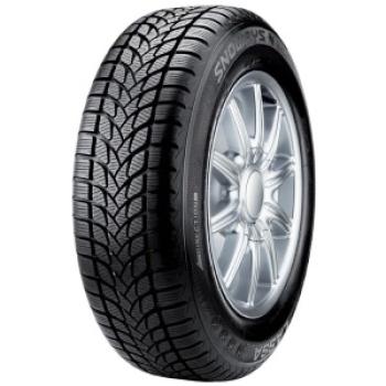 LASSA - SNOWAYS ERA+ - 195/45 R16 TL 84H M+S 3PMSF XL -  Winterreifen