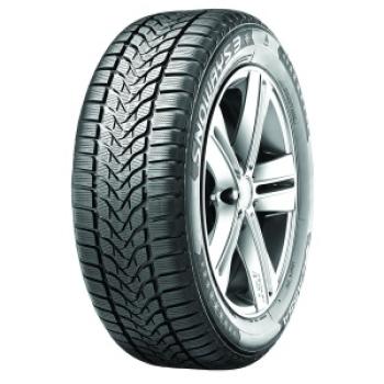 LASSA - SNOWAYS 3 - 185/70 R14 TL 88T M+S 3PMSF -  Winterreifen