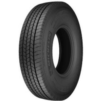 MICHELIN - AGILIS LT - 7.00 R16 TL 117/116N BSW -  Sommerreifen