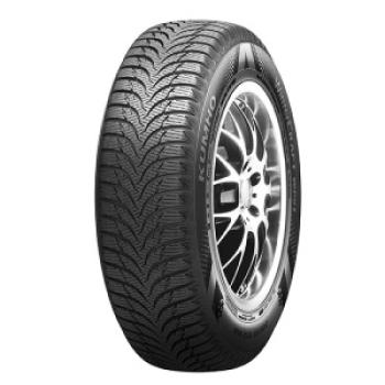 KUMHO - WINTERCRAFT WP51 - 185/65 R15 TL 88T M+S 3PMSF BSW -  Winterreifen