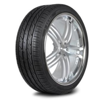 LANDSAIL - LS588 RSC - 245/40 ZR18 TL 93Y RFT BSW -  Sommerreifen