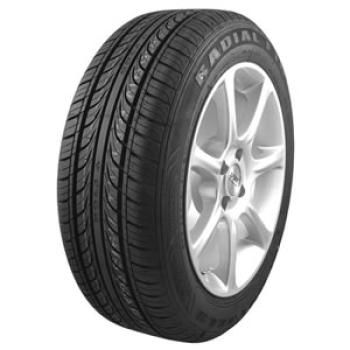 ROTALLA - RADIAL 109 - 165/70 R14 TL 89/87R 6PR -  Sommerreifen