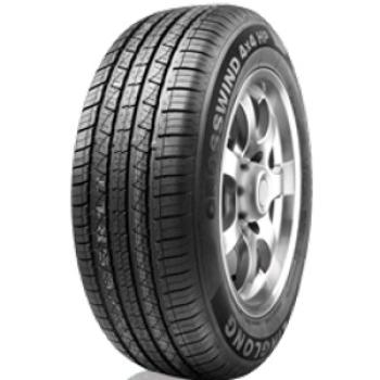 LINGLONG - GREEN-MAX 4X4 HP - 225/55 R18 TL 98V -  Sommerreifen