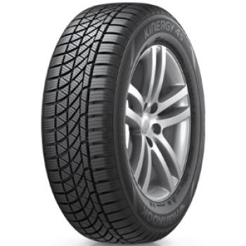 HANKOOK - KINERGY 4S (H740) - 195/55 R16 TL 91V M+S 3PMSF XL AO -  Ganzjahresreifen