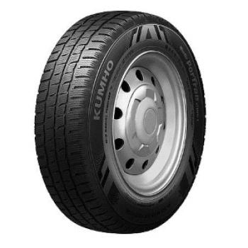 KUMHO - PORTRAN CW51 - 225/75 R16 TL 121/120R M+S 3PMSF 10PR -  Winterreifen