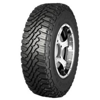 NANKANG - FT-9 - 31/10.50 R15 TL 109Q 6PR -  Sommerreifen