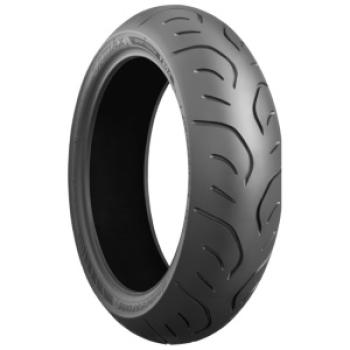 BRIDGESTONE - BATTLAX T30 REAR - 190/55 ZR17 TL 75(W) REAR L -  Sommerreifen